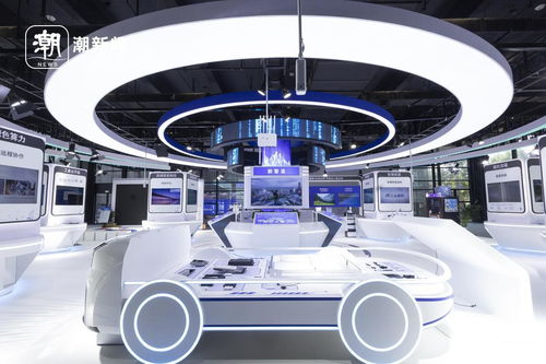 在烏鎮，感受數字技術帶給世界的煙火人間——網絡技術開發的溫暖力量