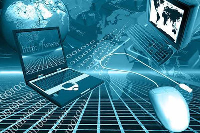 網(wǎng)絡(luò)技術(shù)開發(fā) 計(jì)算機(jī)專業(yè)的核心應(yīng)用領(lǐng)域