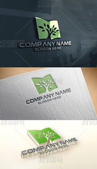 印刷廠與包裝設(shè)計的視覺名片 精選Logo設(shè)計素材與模板指南