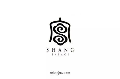 中國風(fēng)Logo設(shè)計(jì)小集 感受古典藝術(shù)之美